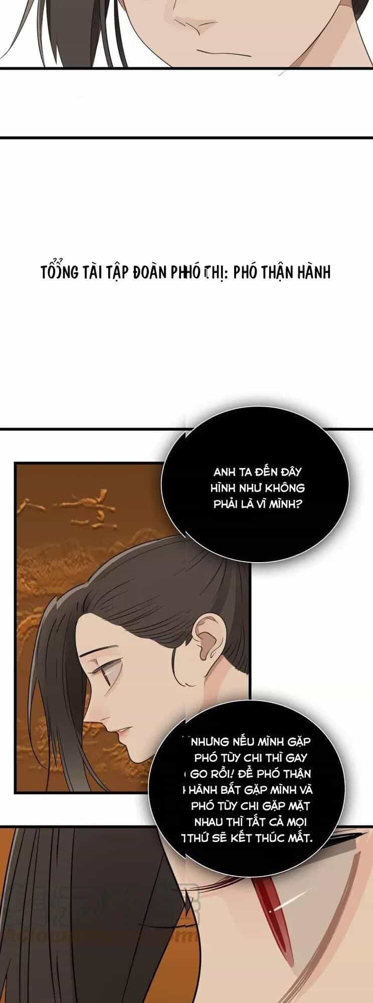 Vật Trong Tay - Chương 19 - ảnh 25