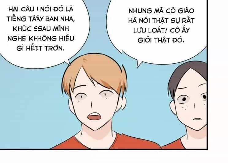 Vật Trong Tay - Chương 19 - ảnh 30