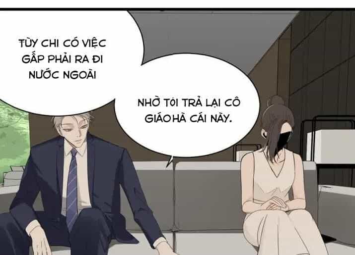 Vật Trong Tay - Chương 20 - ảnh 12