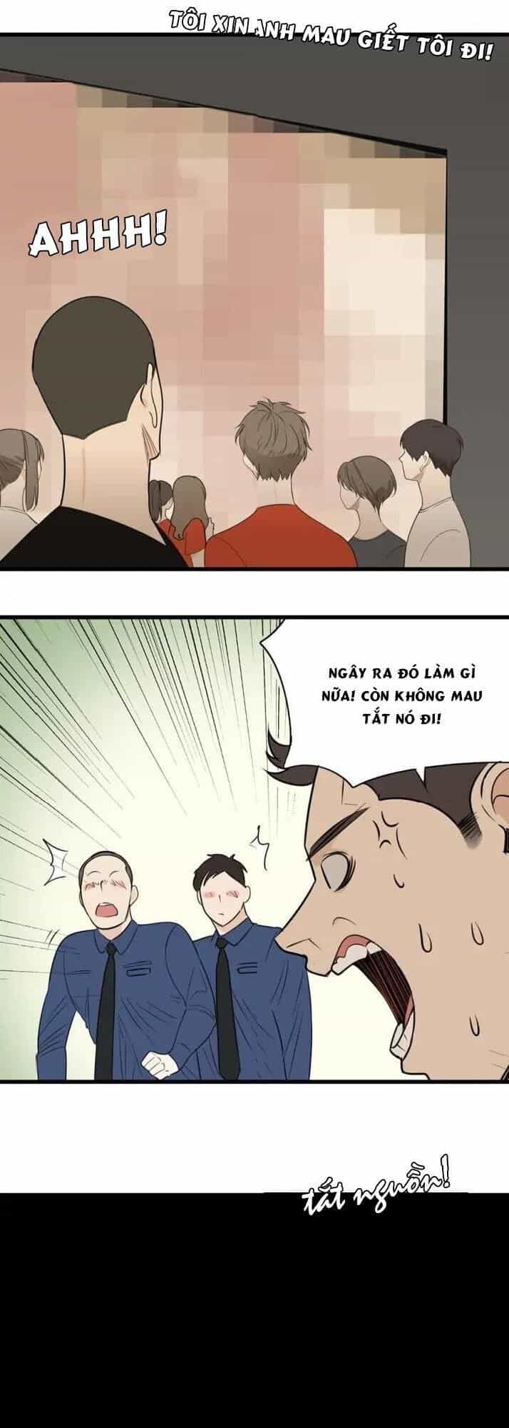 Vật Trong Tay - Chương 20 - ảnh 27