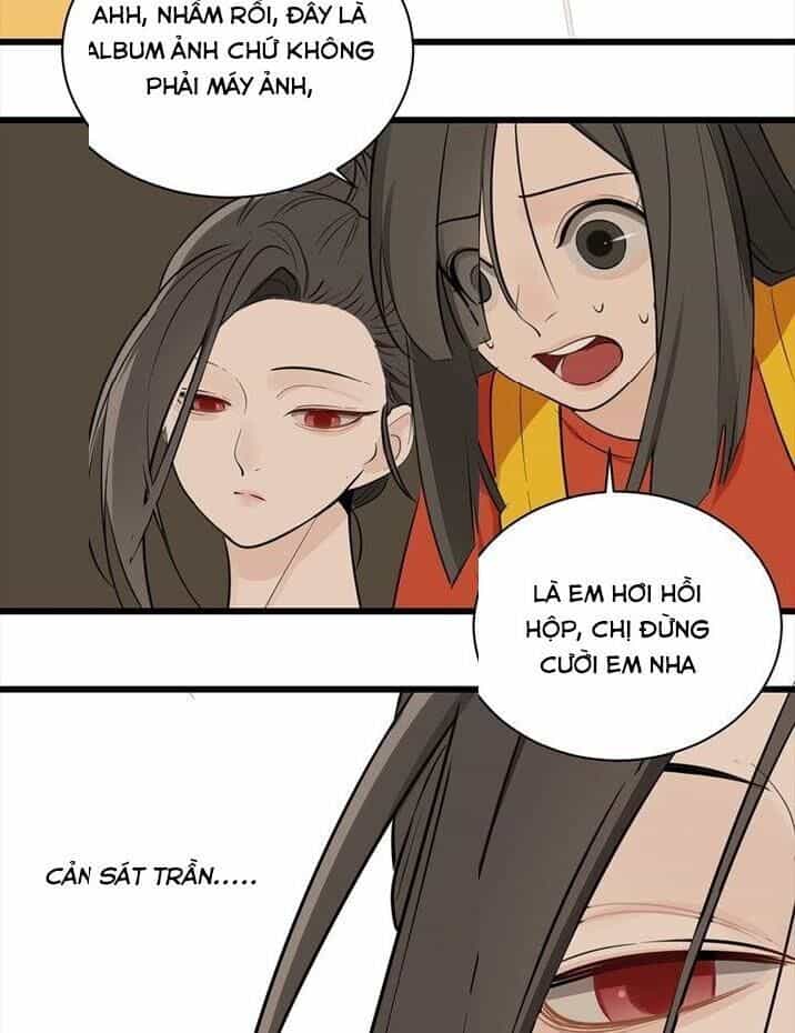 Vật Trong Tay - Chương 20 - ảnh 50