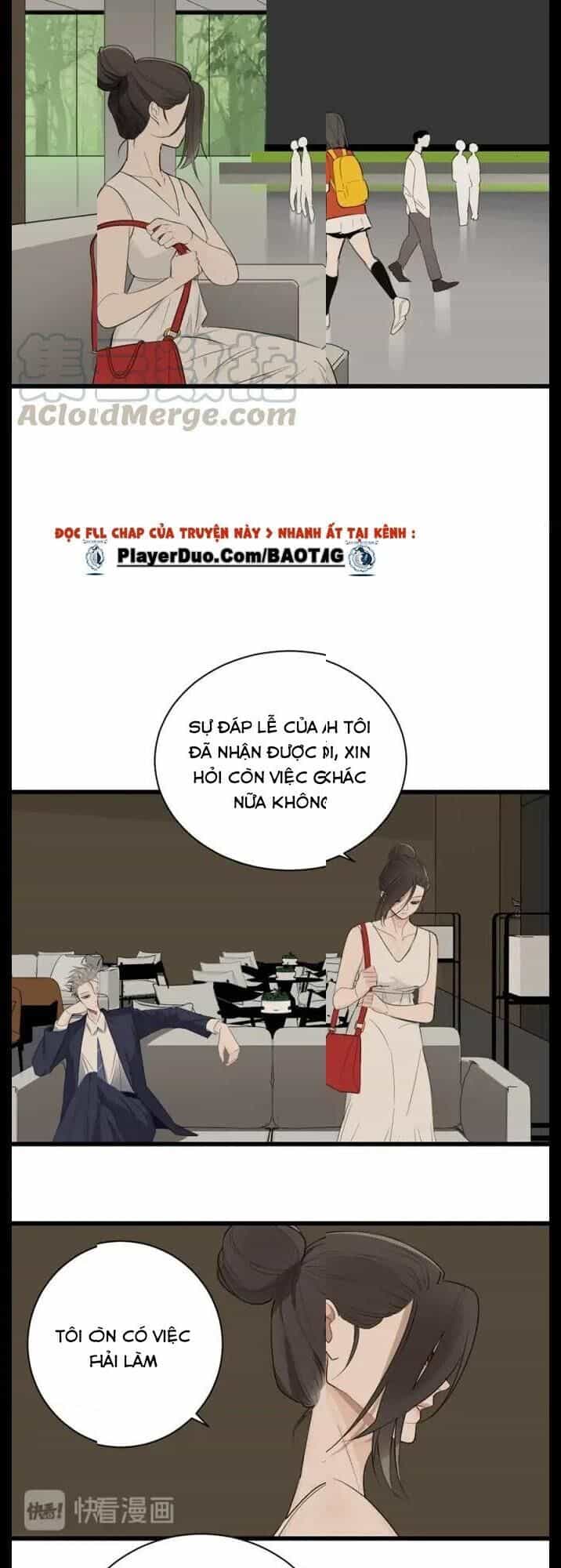 Vật Trong Tay - Chương 21 - ảnh 29