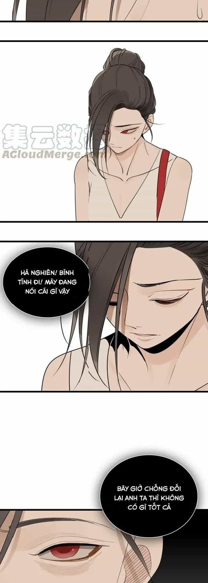 Vật Trong Tay - Chương 21 - ảnh 37