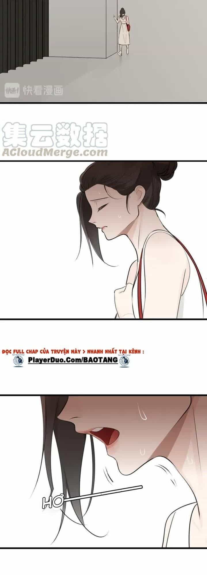 Vật Trong Tay - Chương 21 - ảnh 45