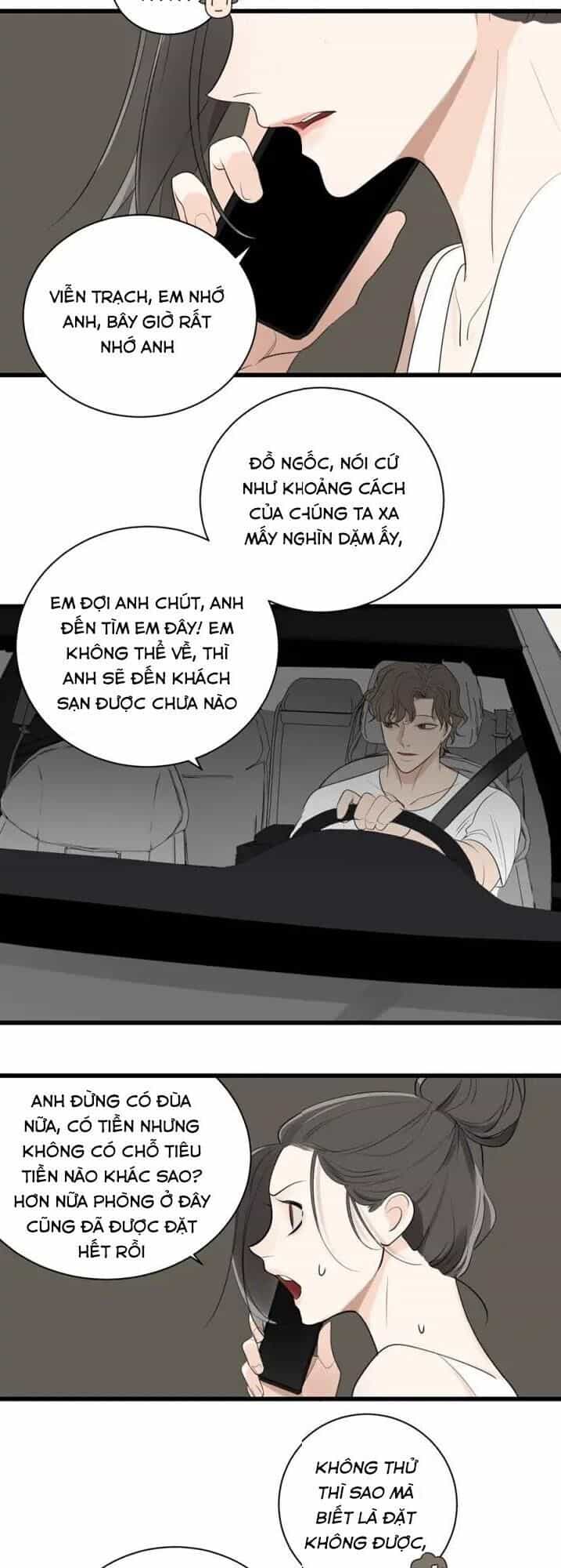 Vật Trong Tay - Chương 21 - ảnh 47