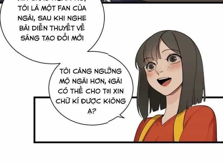 Vật Trong Tay - Chương 21 - ảnh 6