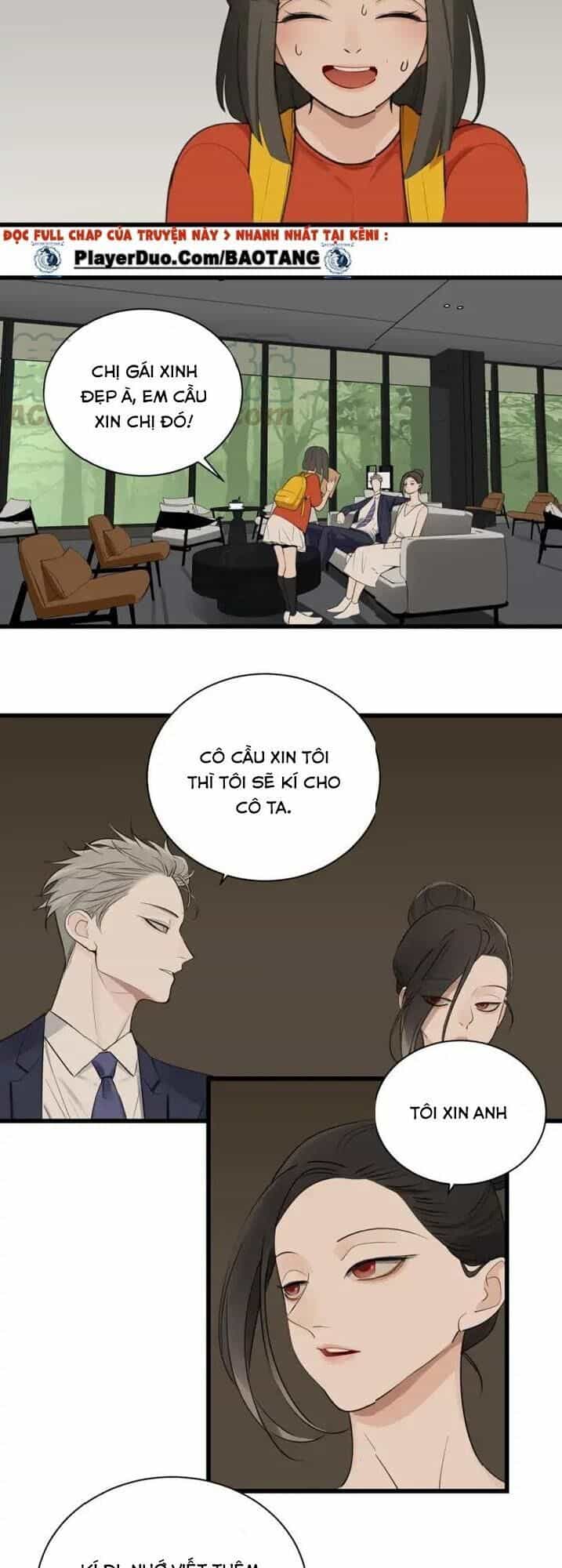 Vật Trong Tay - Chương 21 - ảnh 9