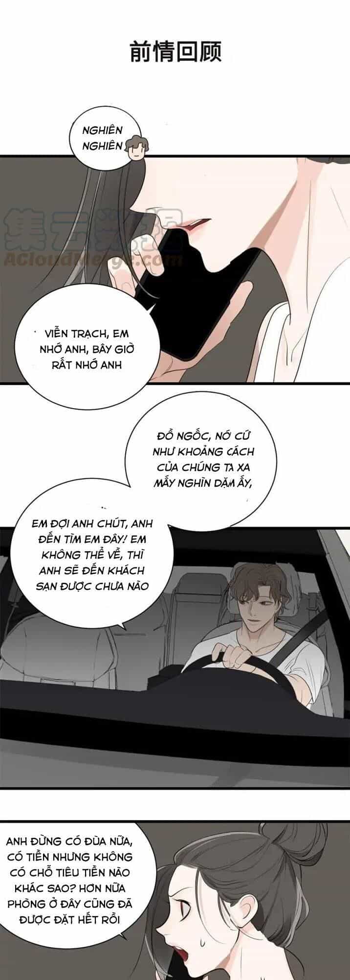 Vật Trong Tay - Chương 22 - ảnh 1