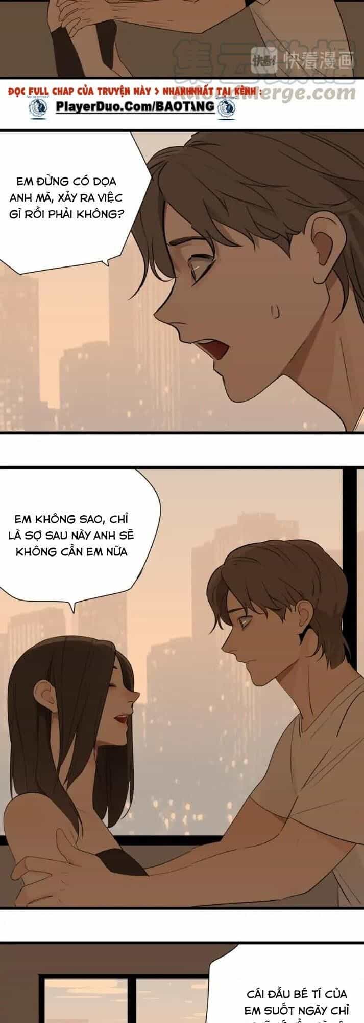 Vật Trong Tay - Chương 22 - ảnh 13