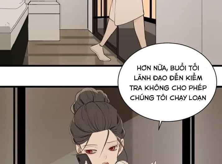 Vật Trong Tay - Chương 22 - ảnh 28