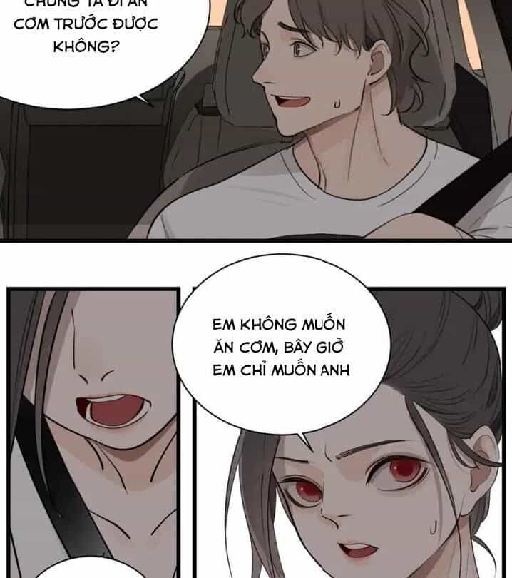 Vật Trong Tay - Chương 22 - ảnh 6