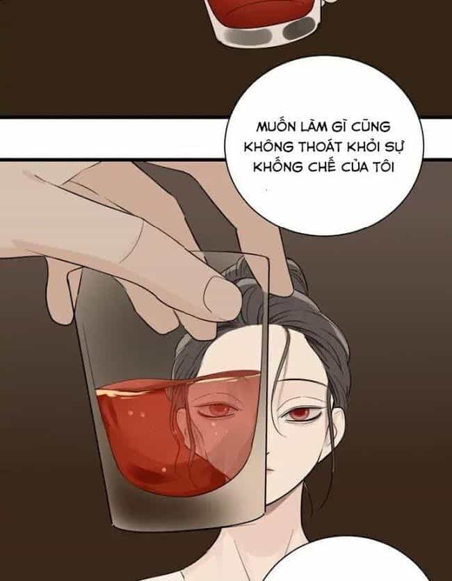 Vật Trong Tay - Chương 23 - ảnh 12