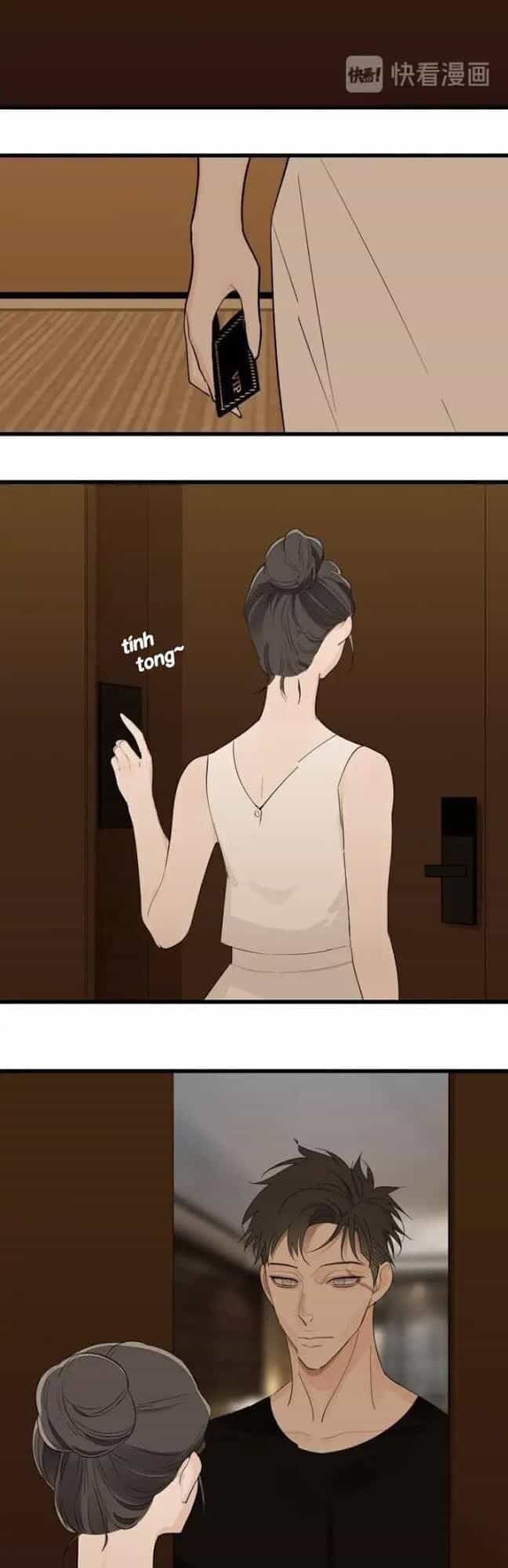 Vật Trong Tay - Chương 23 - ảnh 2
