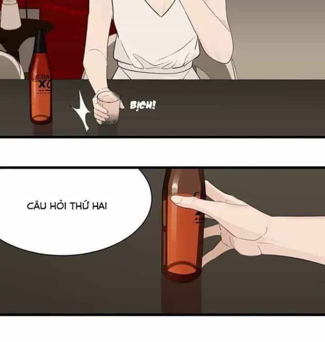 Vật Trong Tay - Chương 23 - ảnh 21