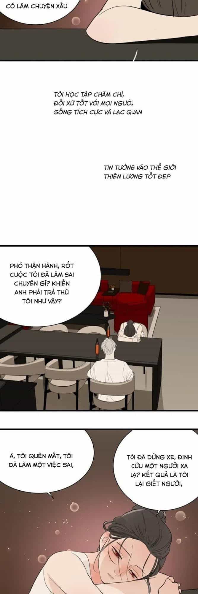 Vật Trong Tay - Chương 23 - ảnh 34
