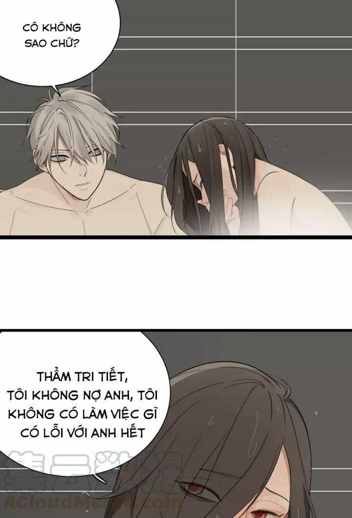 Vật Trong Tay - Chương 24 - ảnh 17
