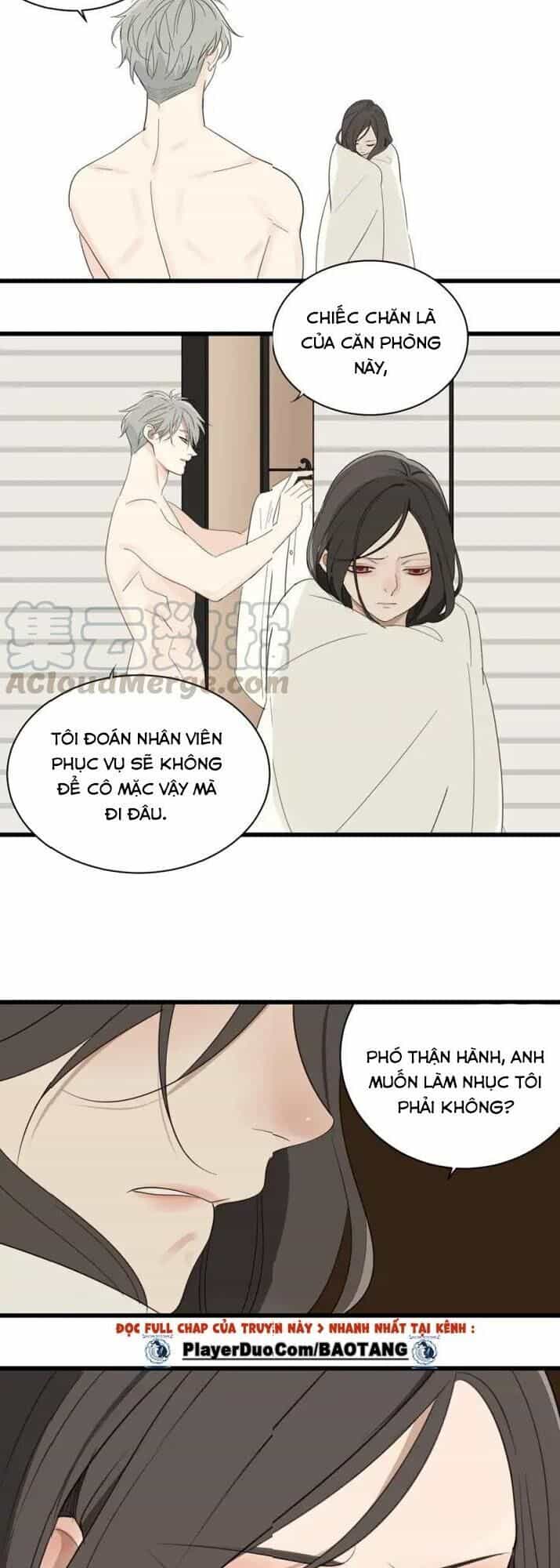 Vật Trong Tay - Chương 25 - ảnh 23