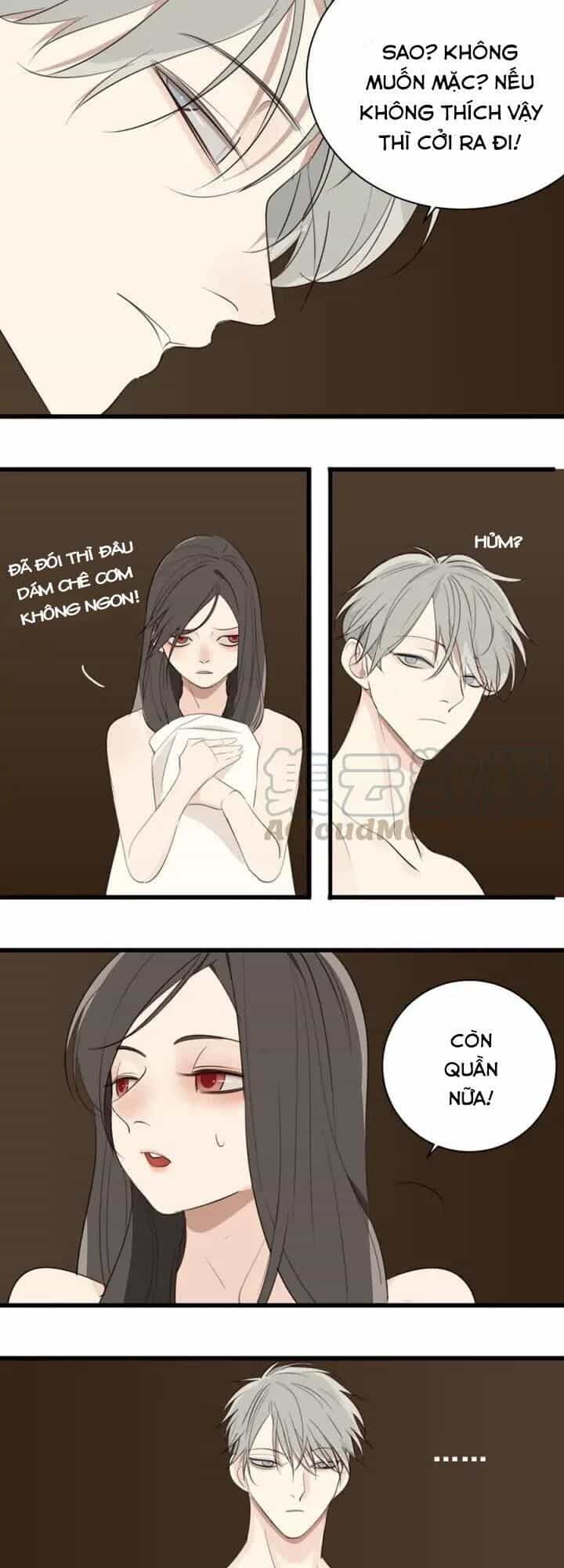 Vật Trong Tay - Chương 25 - ảnh 29