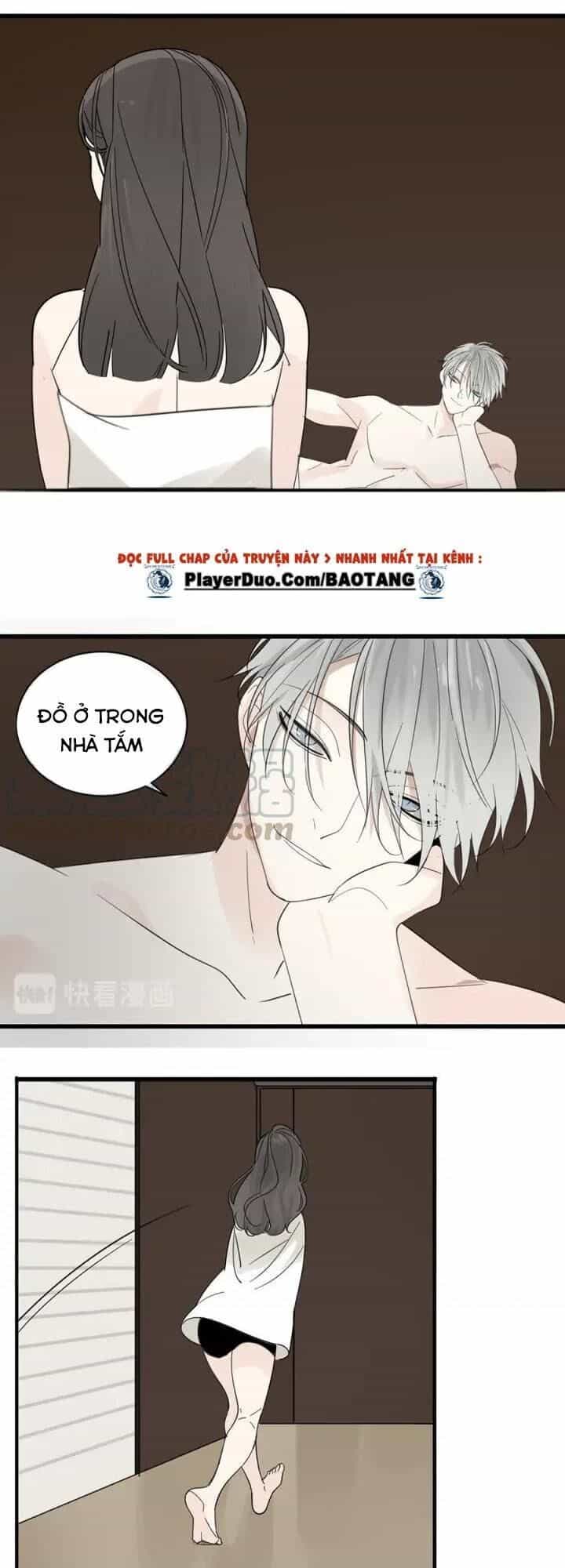 Vật Trong Tay - Chương 25 - ảnh 7
