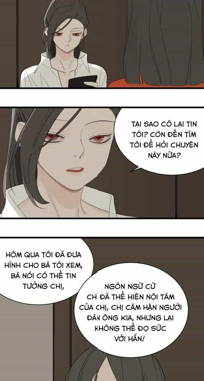 Vật Trong Tay - Chương 26 - ảnh 10