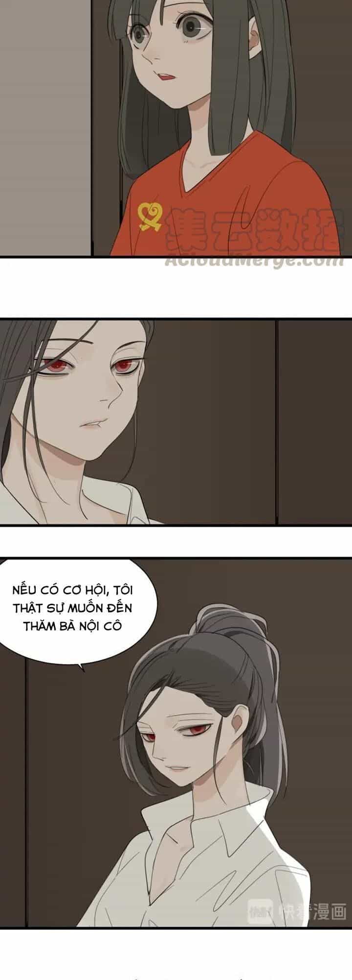 Vật Trong Tay - Chương 26 - ảnh 11