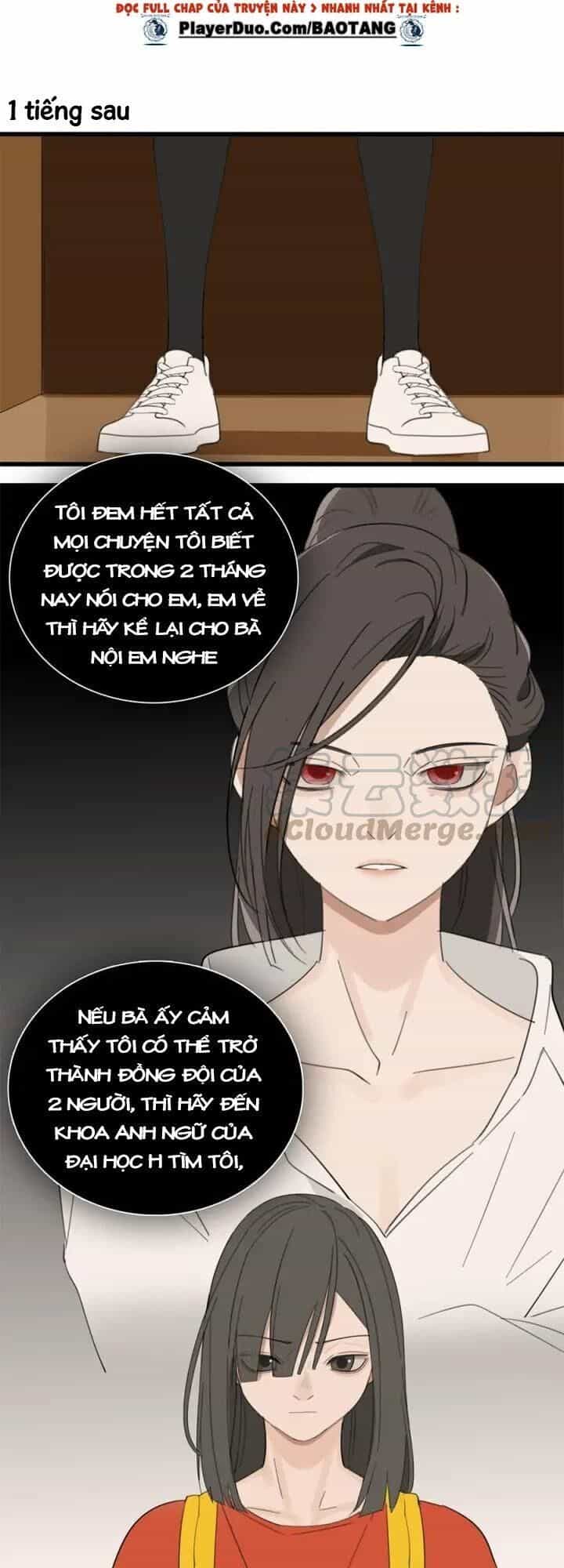 Vật Trong Tay - Chương 26 - ảnh 12