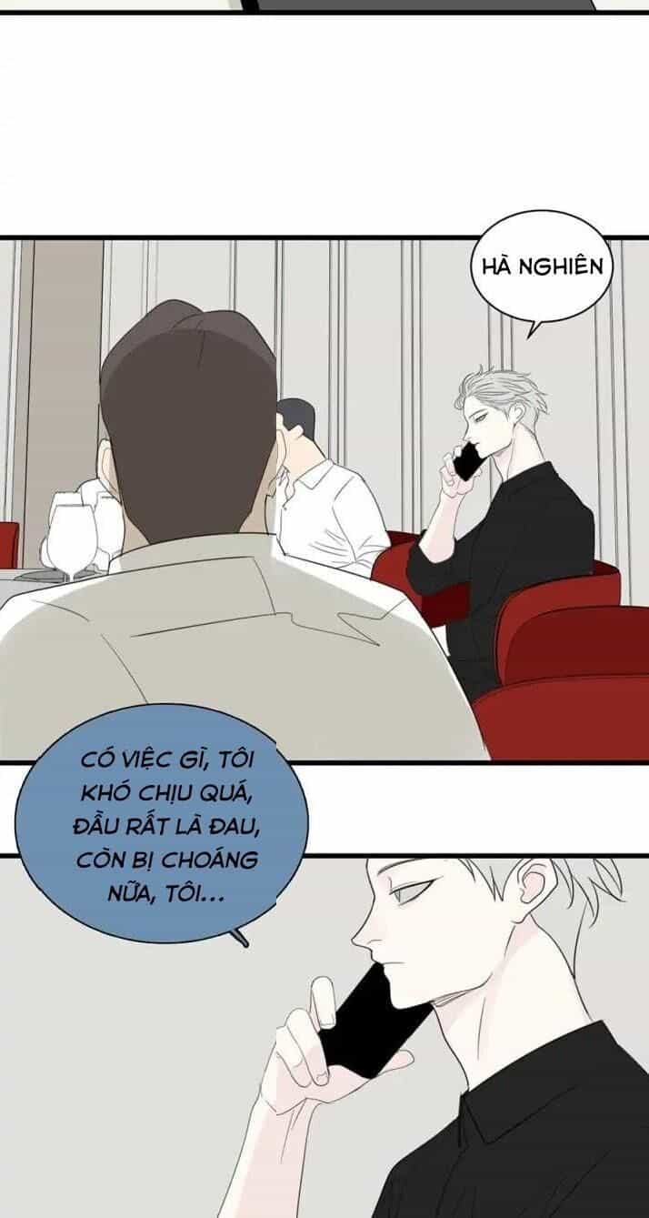 Vật Trong Tay - Chương 26 - ảnh 20