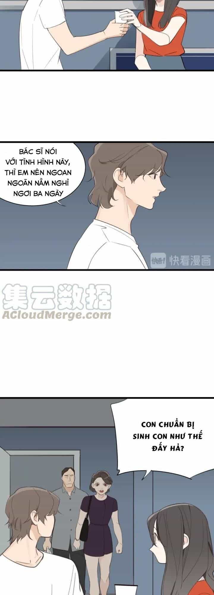 Vật Trong Tay - Chương 26 - ảnh 31
