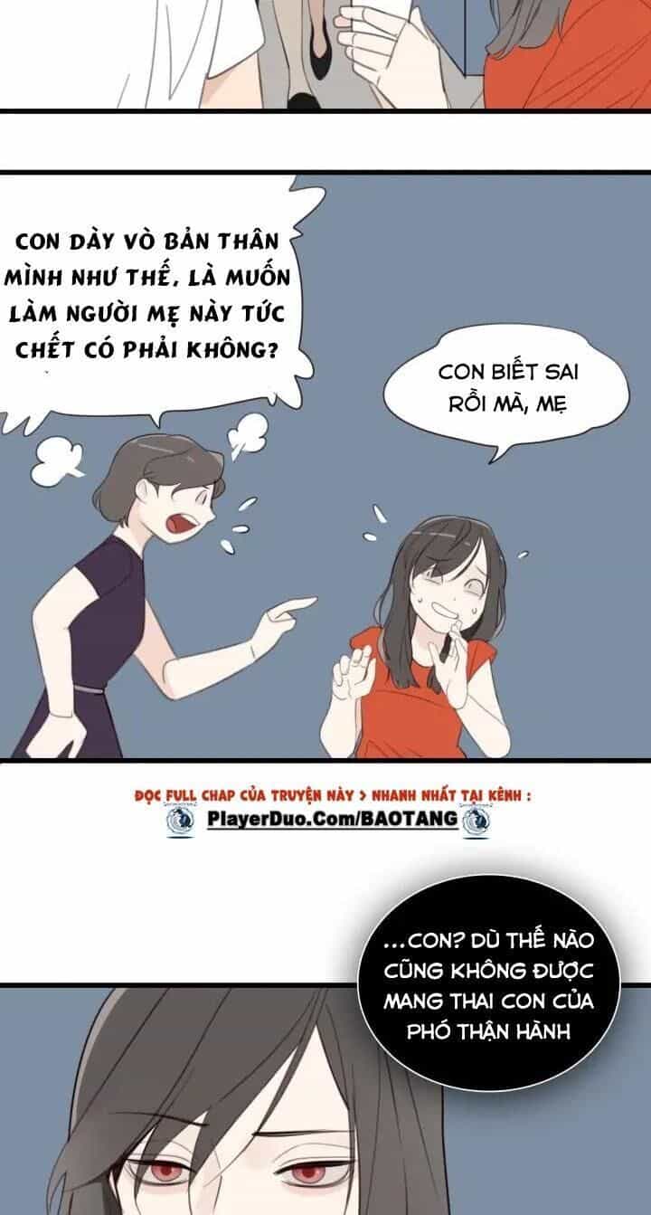Vật Trong Tay - Chương 26 - ảnh 32
