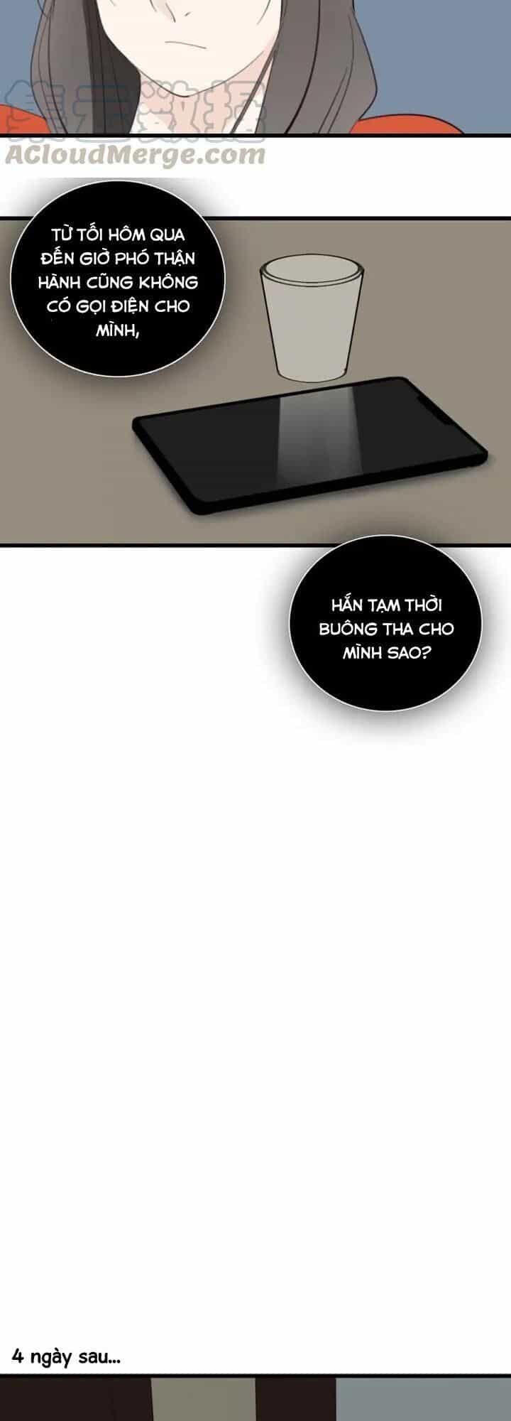 Vật Trong Tay - Chương 26 - ảnh 33