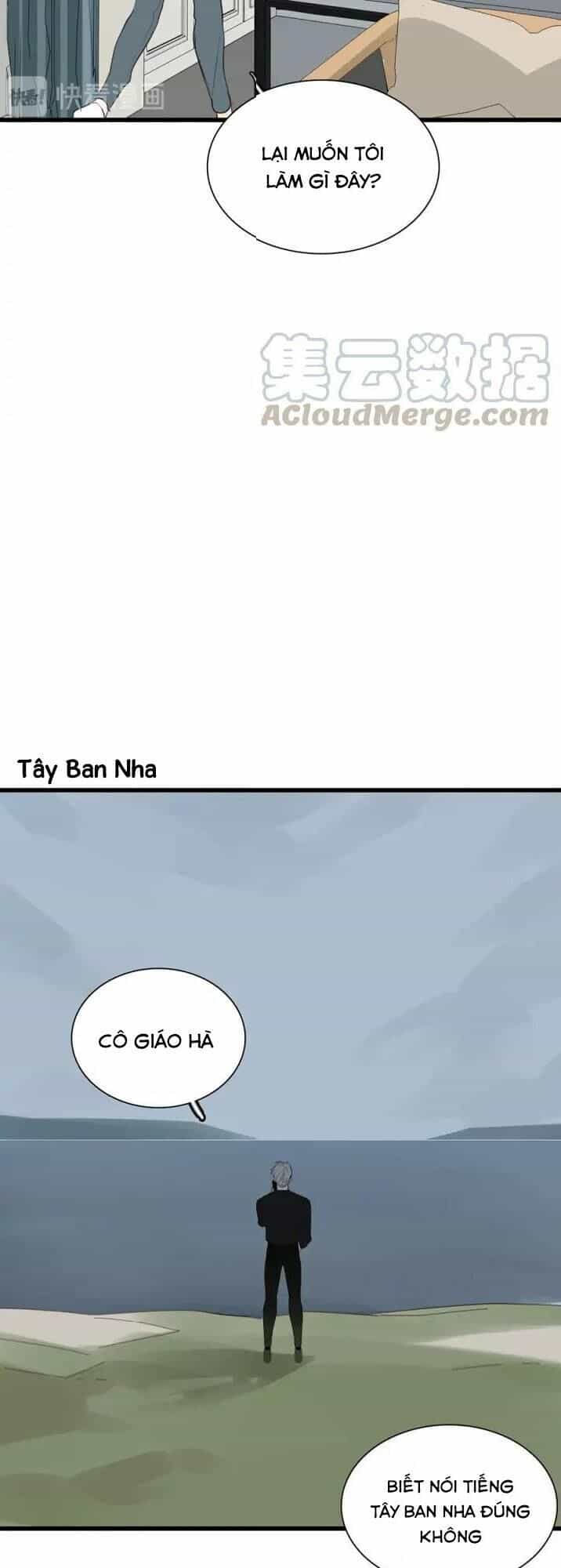 Vật Trong Tay - Chương 26 - ảnh 36