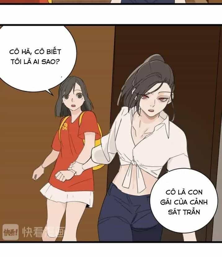 Vật Trong Tay - Chương 26 - ảnh 7