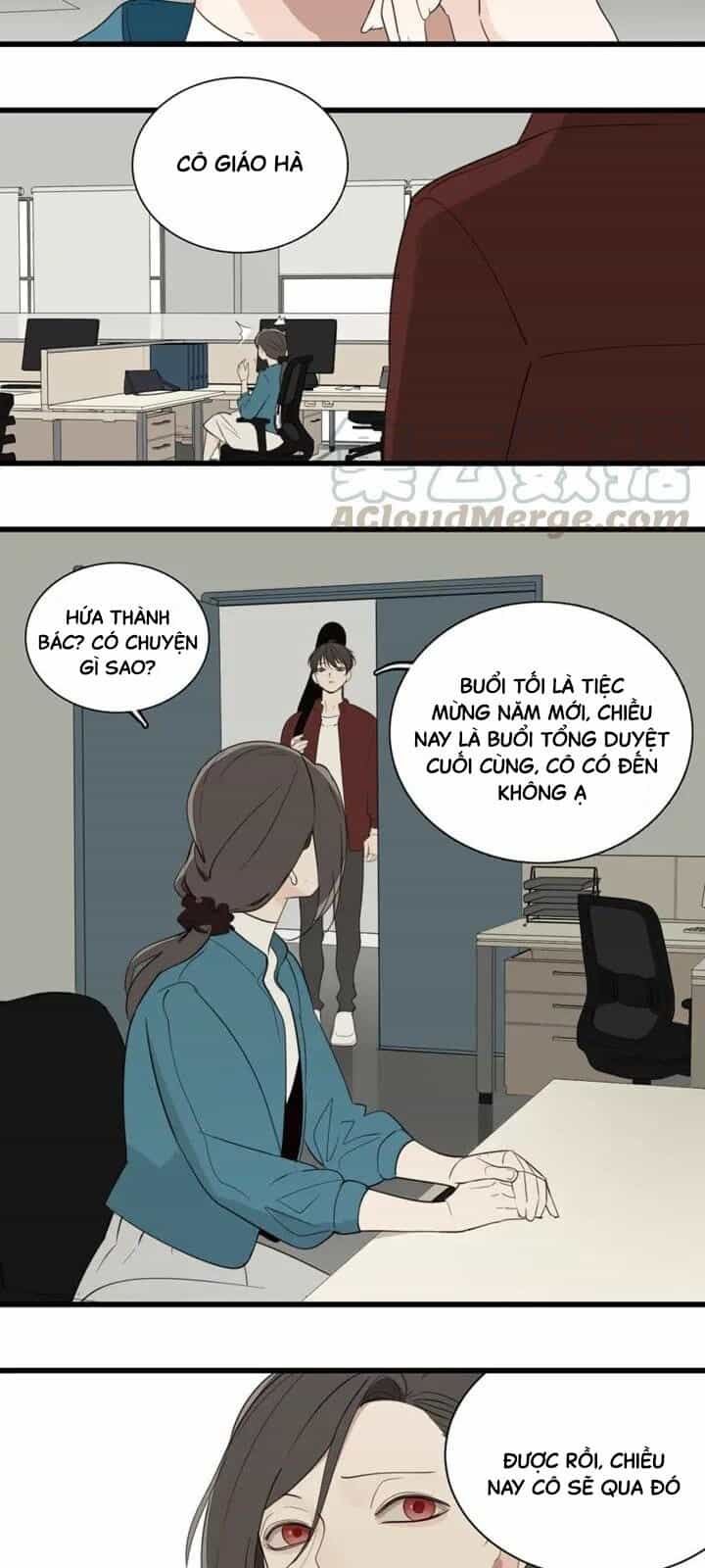 Vật Trong Tay - Chương 27 - ảnh 14