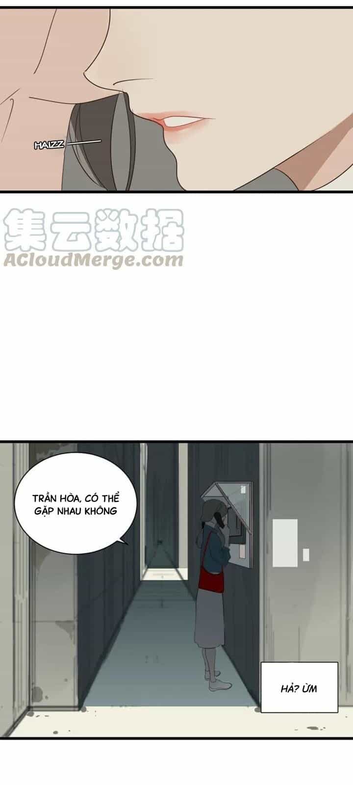 Vật Trong Tay - Chương 27 - ảnh 18