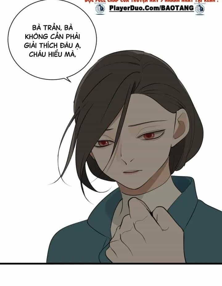 Vật Trong Tay - Chương 27 - ảnh 29