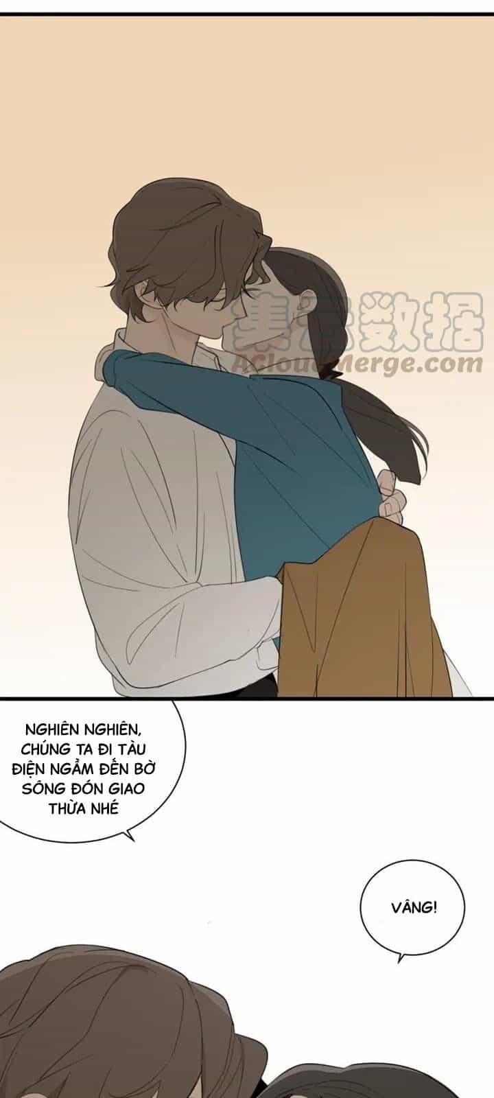 Vật Trong Tay - Chương 27 - ảnh 45