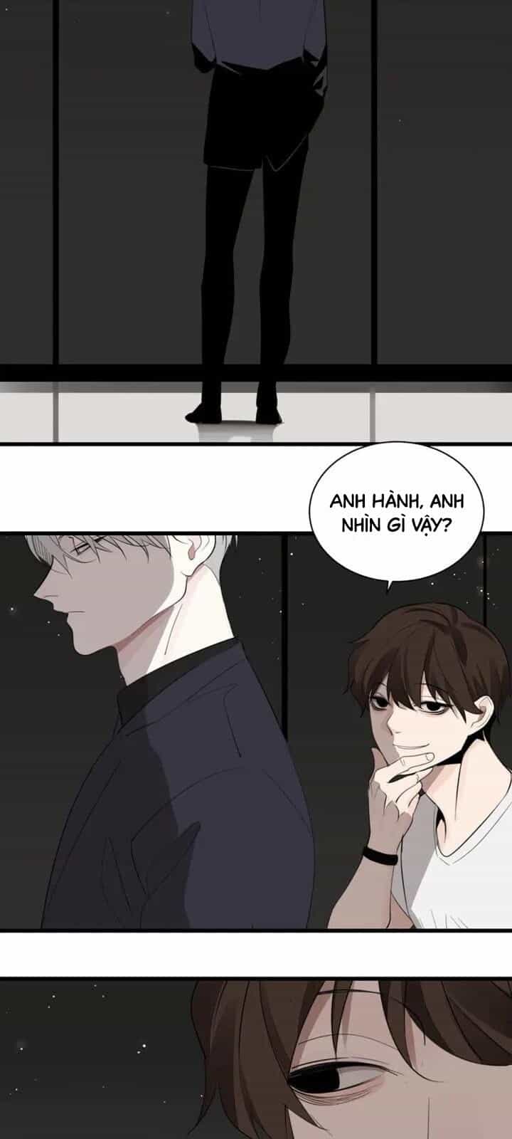 Vật Trong Tay - Chương 28 - ảnh 13