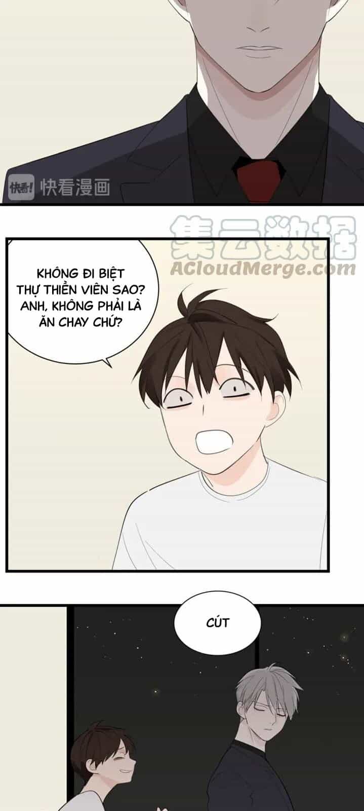 Vật Trong Tay - Chương 28 - ảnh 16