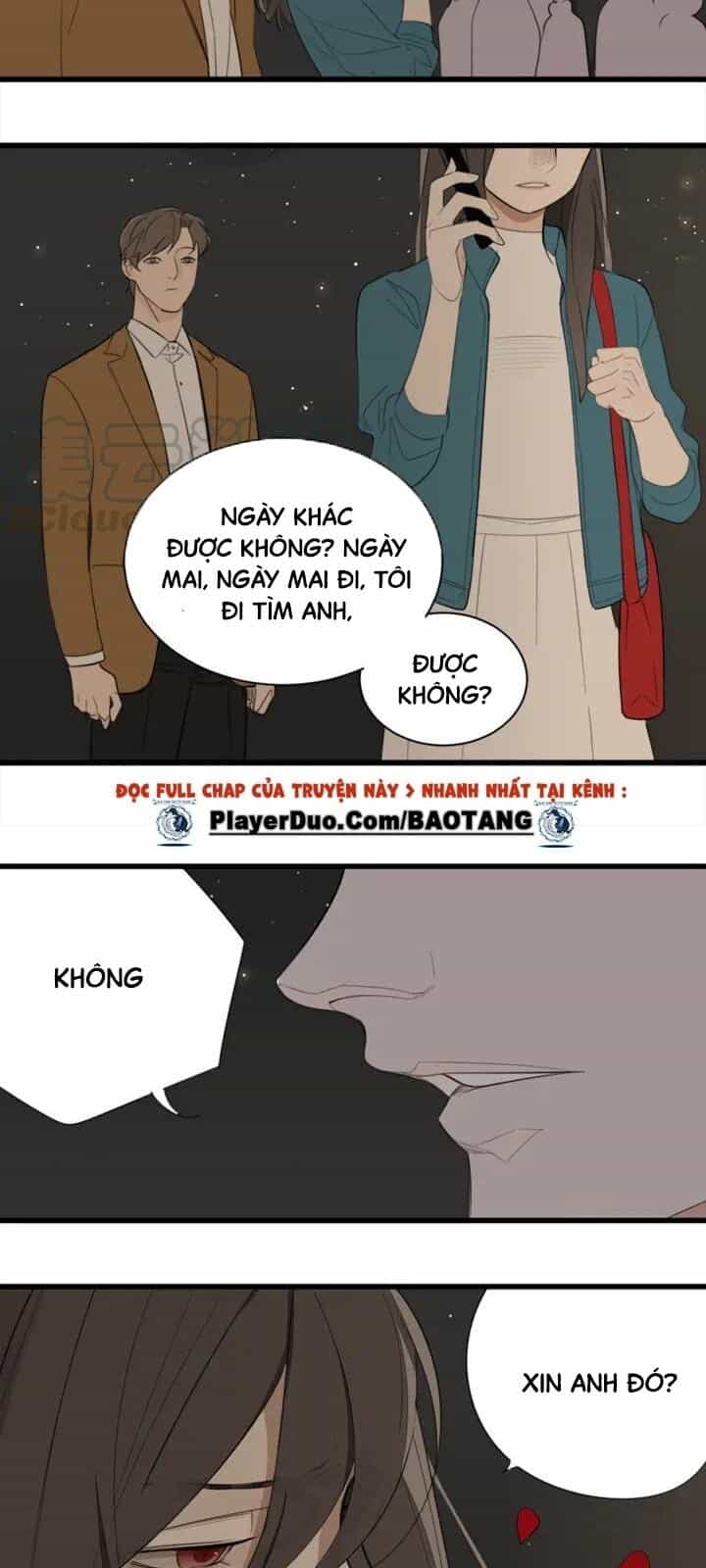 Vật Trong Tay - Chương 28 - ảnh 20