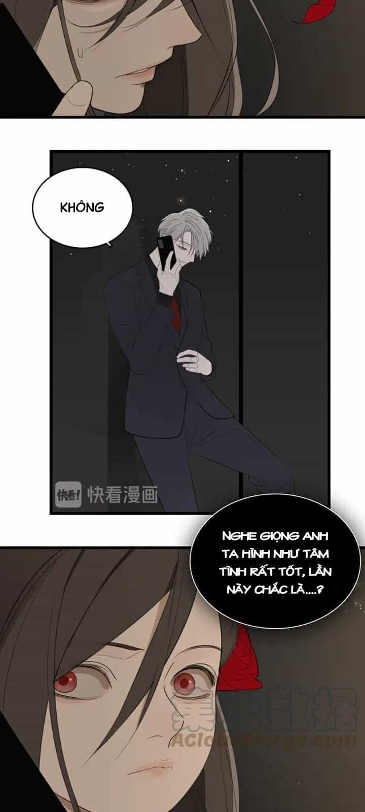 Vật Trong Tay - Chương 28 - ảnh 21