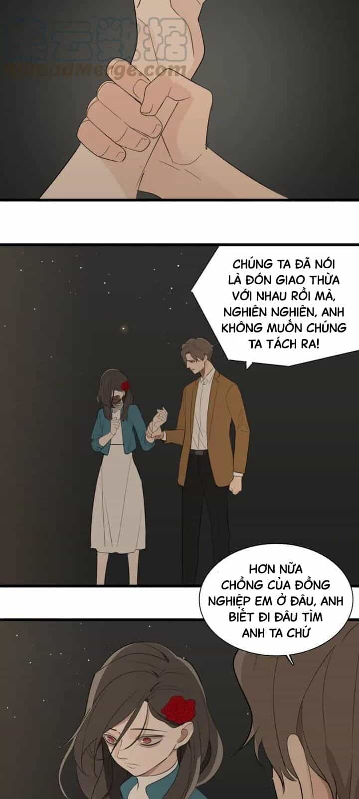 Vật Trong Tay - Chương 28 - ảnh 34