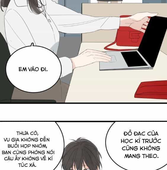 Vật Trong Tay - Chương 2 - ảnh 16