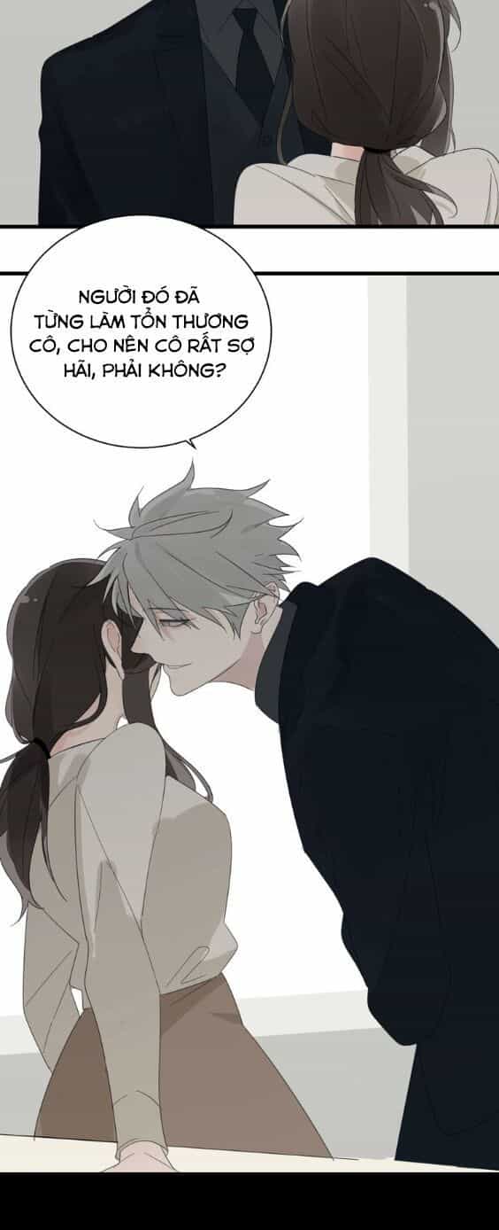 Vật Trong Tay - Chương 2 - ảnh 35