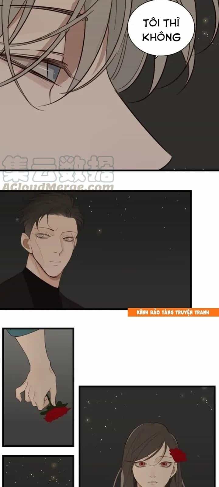 Vật Trong Tay - Chương 29 - ảnh 17