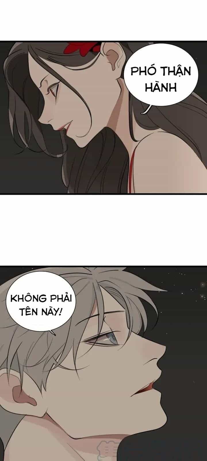Vật Trong Tay - Chương 29 - ảnh 48