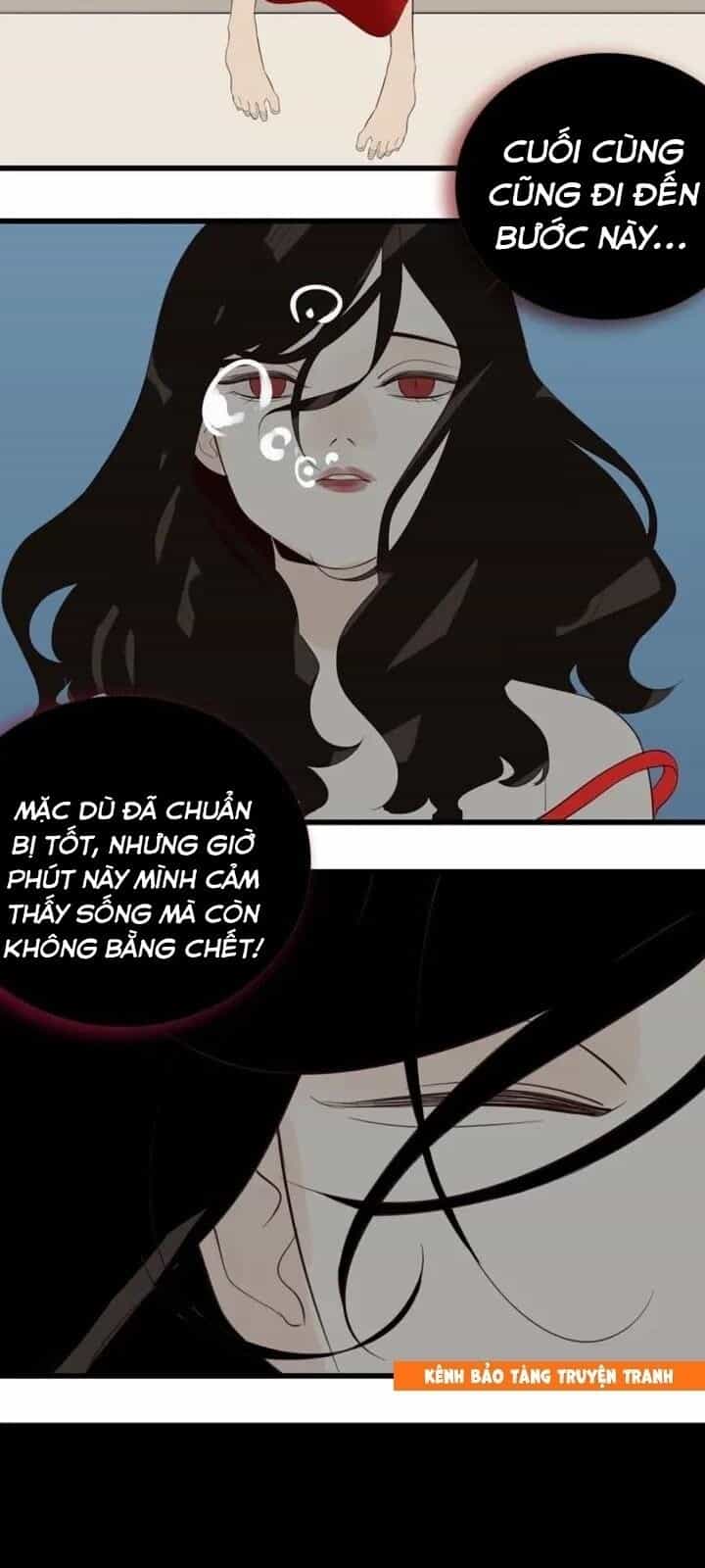 Vật Trong Tay - Chương 30 - ảnh 11