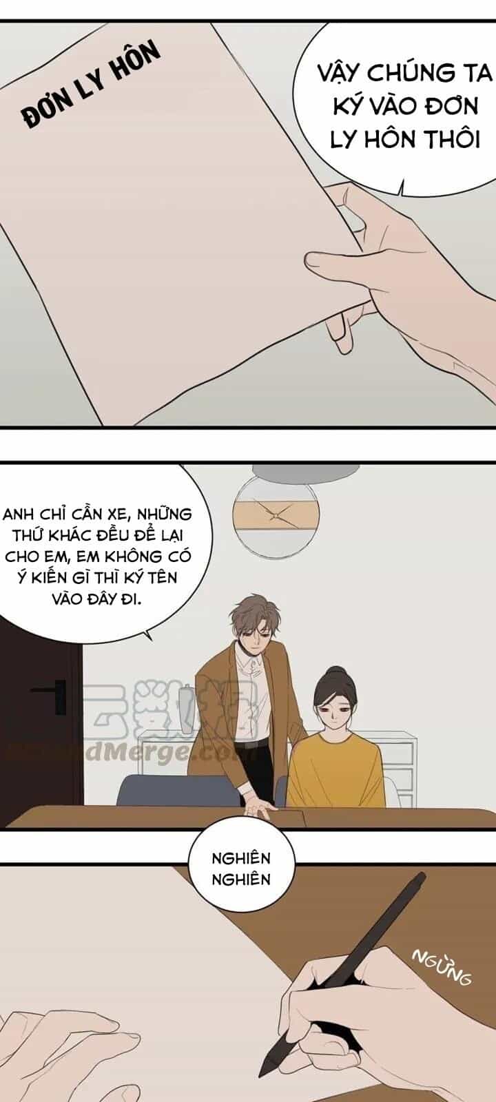 Vật Trong Tay - Chương 30 - ảnh 29