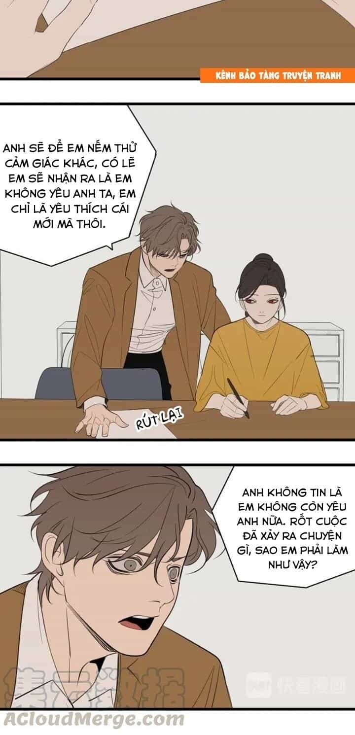 Vật Trong Tay - Chương 30 - ảnh 30