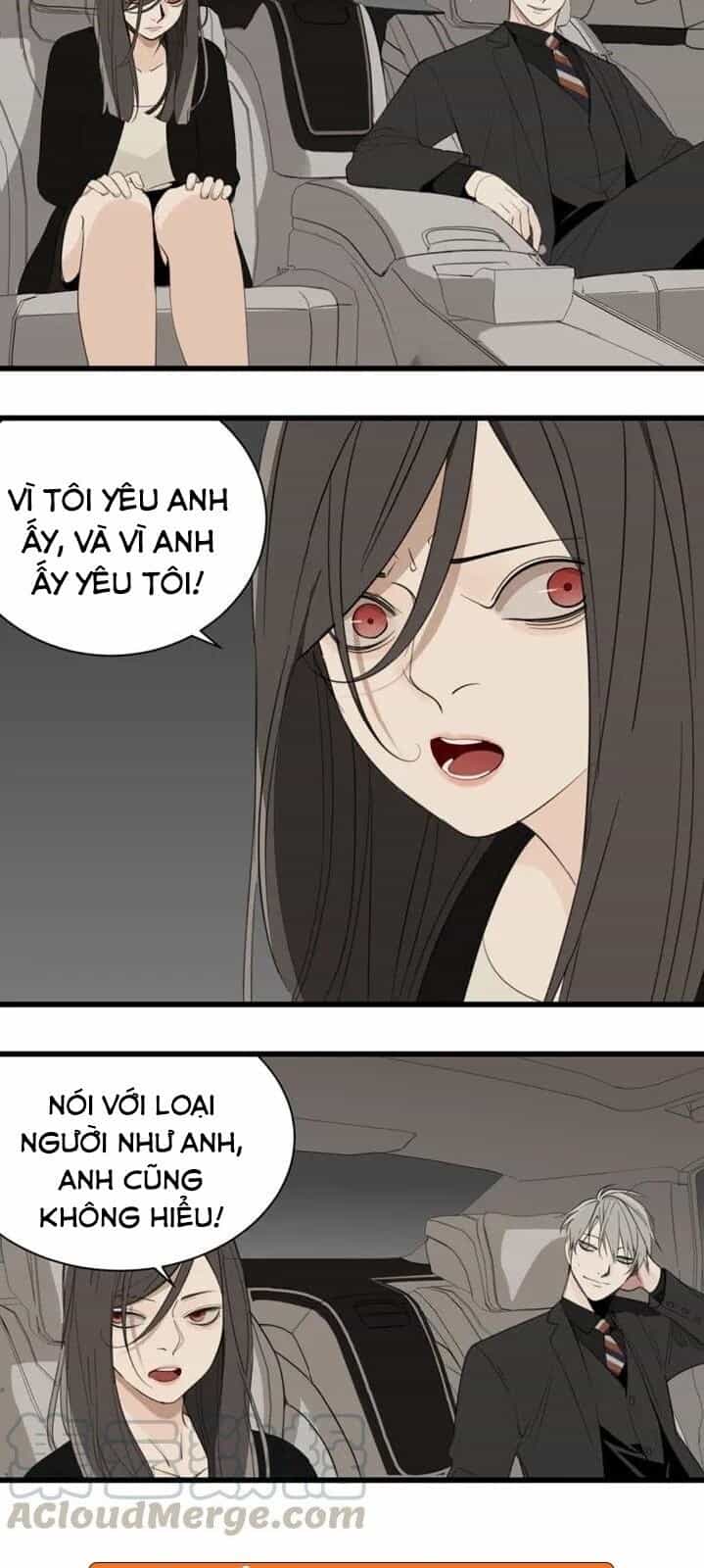 Vật Trong Tay - Chương 31 - ảnh 10