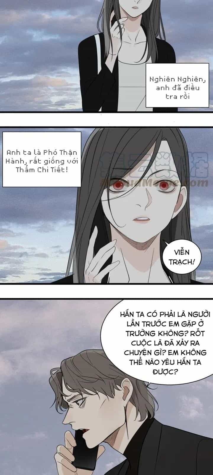 Vật Trong Tay - Chương 31 - ảnh 23